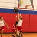 All Marines Women's Basketball Team vs. Albany Technical College