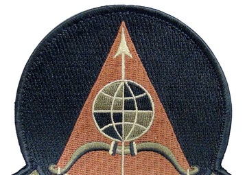 USAF 732nd Operational Support Squadron Patch