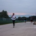 Vicenza military community participates in the Army 10 Miler Shadow Run