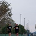 Vicenza military community participates in the Army 10 Miler Shadow Run