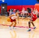 All Marines Women's Basketball Team vs. Albany Technical College