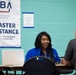 FEMA Opens Distaster Relief  Center in Charlotte County Florida