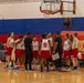 All Marines Women's Basketball Team vs. Albany Technical College