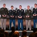 ARNG Best Squad wins Granite Award at 2024 AUSA expo