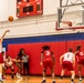 All Marines Women's Basketball Team vs. Albany Technical College