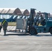 169th Logistics Readiness Squadron stages mock deployment cargo