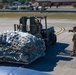 169th Logistics Readiness Squadron stages mock deployment cargo
