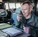 Rear. Adm. Bailey Visits USS Stout