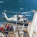 USS Stout conducts Flight Quarters