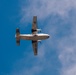 FLARNG Special Forces Perform During NAS Jacksonville Air Show 2024 Opening Ceremony