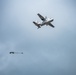 FLARNG Special Forces Perform During NAS Jacksonville Air Show 2024 Opening Ceremony