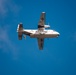 FLARNG Special Forces Perform During NAS Jacksonville Air Show 2024 Opening Ceremony