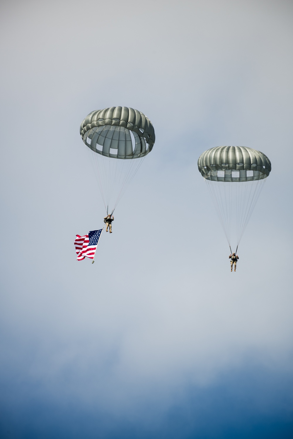 DVIDS Images FLARNG Special Forces Perform During NAS Jacksonville