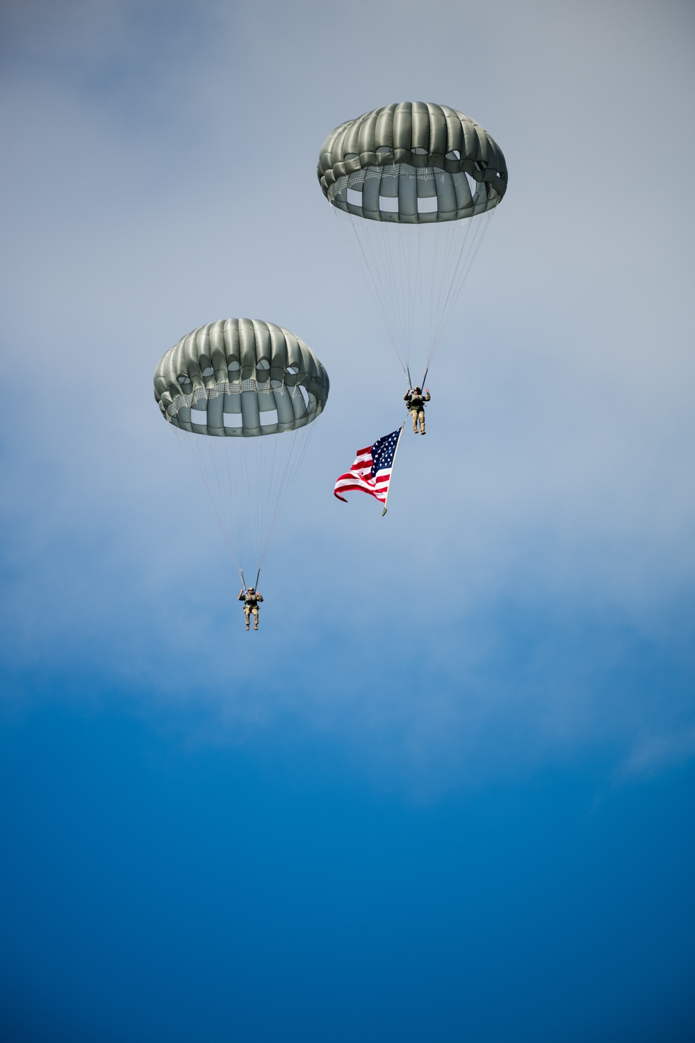 DVIDS Images FLARNG Special Forces Perform During NAS Jacksonville