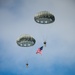 FLARNG Special Forces Perform During NAS Jacksonville Air Show 2024 Opening Ceremony