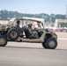 FLARNG Special Forces Perform During NAS Jacksonville Air Show 2024 Opening Ceremony