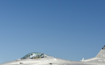 Flightline combat readiness inspection operations