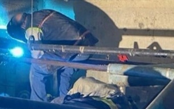 HVAC Civilian Cross Trainee—Development Success Story