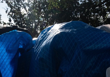 OPERATION BLUE ROOF MILTON 24