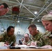 169th Fighter Wing bag drag for combat readiness inspection