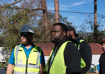 OPERATION BLUE ROOF MILTON 24