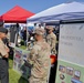 Army Introduces itself during San Francisco Fleet Week