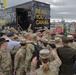 Army Introduces itself during San Francisco Fleet Week