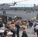 Army Introduces itself during San Francisco Fleet Week