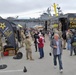 Army Introduces itself during San Francisco Fleet Week