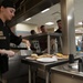 Serving Up Service: A Taste of Air Force Dining!