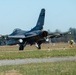 169th Fighter Wing participates in a combat readiness inspection on flightline