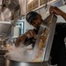Serving Up Service: A Taste of Air Force Dining!