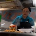 Serving Up Service: A Taste of Air Force Dining!