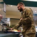 Serving Up Service: A Taste of Air Force Dining!