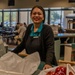 Serving Up Service: A Taste of Air Force Dining!