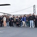 Future Sailors Tour the USS Tripoli at SFFW 2024