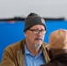 Disaster Recovery Center in Henderson County, North Carolina