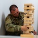 Warrant Officer Training School class 25-01 participates in a team building exercise