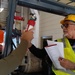 Material Handling Equipment Training at Fort Buchanan