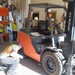 Material Handling Equipment Training at Fort Buchanan