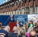 Site for National Museum of the United State Navy formally announced