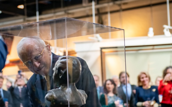 Site for National Museum of the United State Navy formally announced