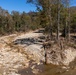 U.S. Army Corps of Engineers Assess Hurricane Helene Damage Near Waste Water Facilities