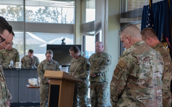 37 Years of Dedicated Service