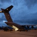 Alaska National Guard Airmen, Soldiers work to support Southwest Border Mission