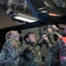 Alaska National Guard Airmen, Soldiers work to support Southwest Border Mission