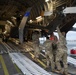 Alaska National Guard Airmen, Soldiers work to support Southwest Border Mission