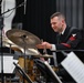 U.S. Navy Band Commodores perform school concert at Altoona Area High School