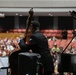 U.S. Navy Band Commodores perform school concert at Altoona High School