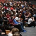 U.S. Navy Band Commodores perform school concert at Altoona Area High School